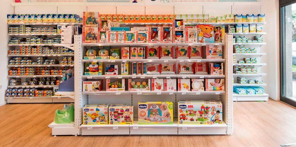 gondola-para-farmacia