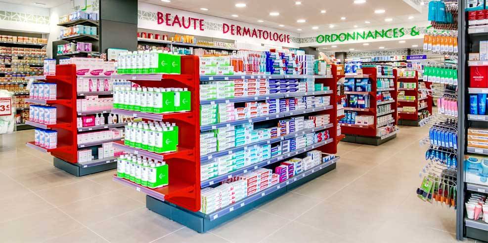 gondolas-farmacias