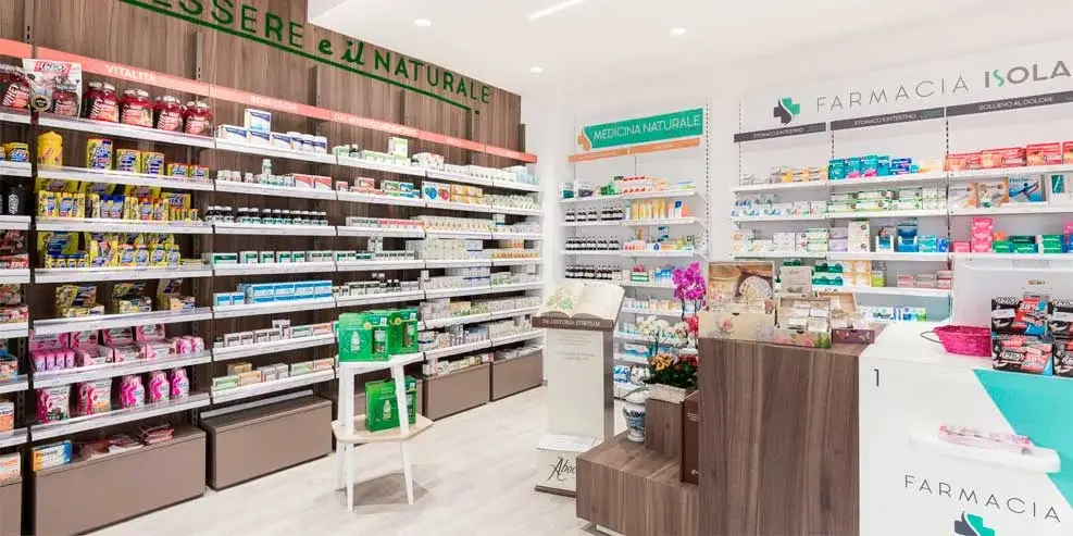 estanterias-farmacia