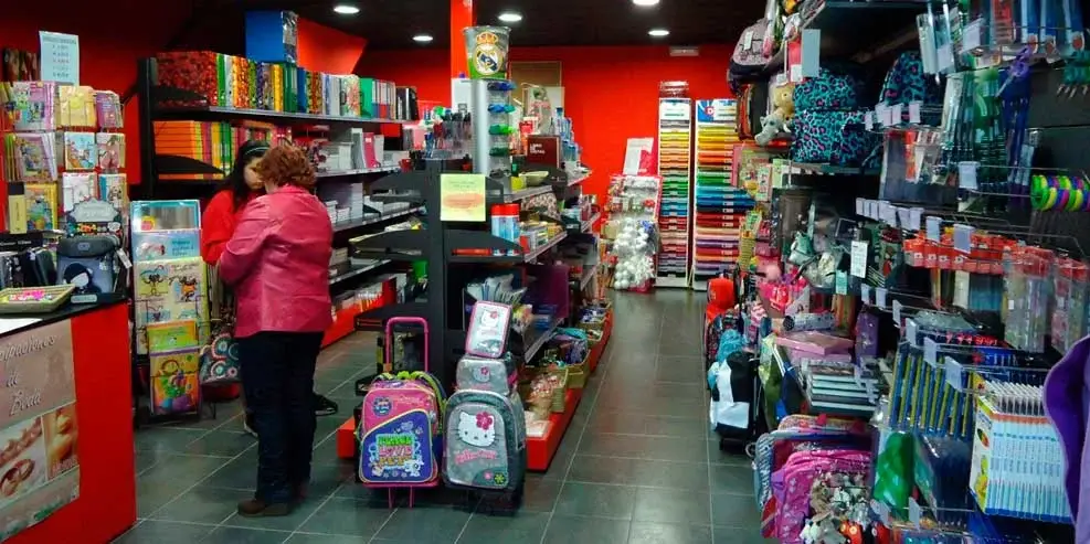 gondola-para-papeleria