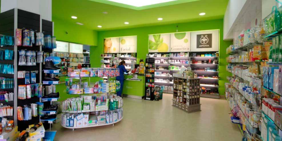 gondolas-farmacia