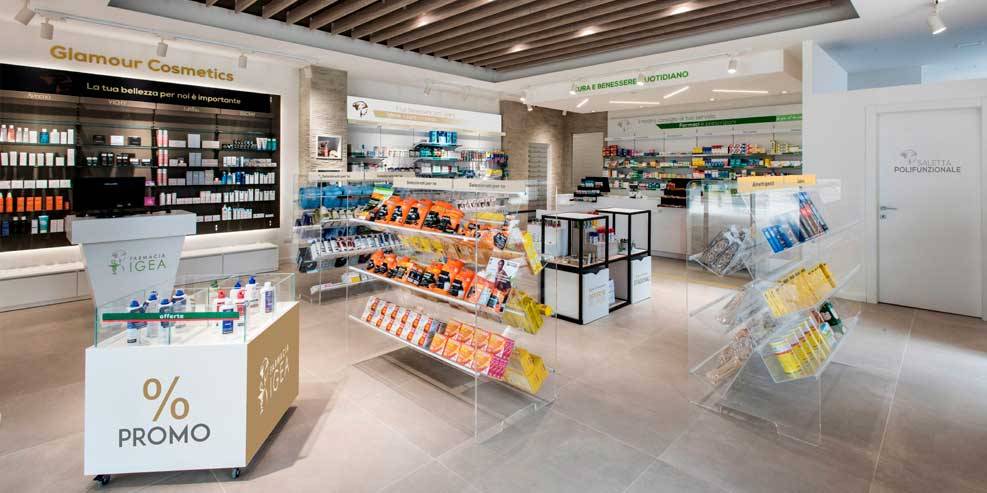 gondola-para-farmacias