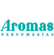 aromas logo