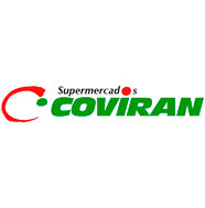 coviran logo