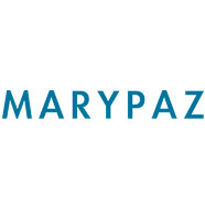 marypaz logo