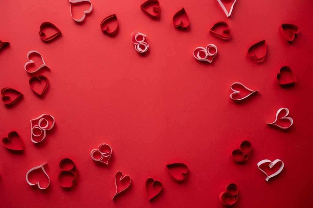 Consejos de decoración de San Valentín para tiendas: [5 Claves]