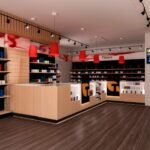 Reformas de Locales Comerciales 14 Render de Estanco