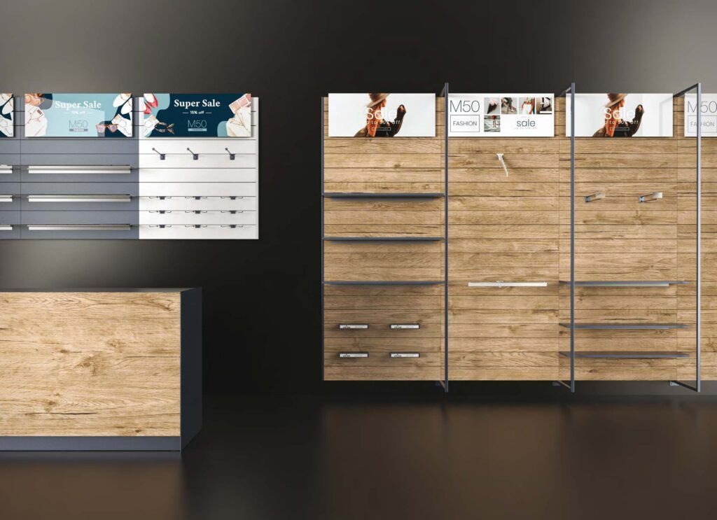 M50 THINLINE 1 THINLINE