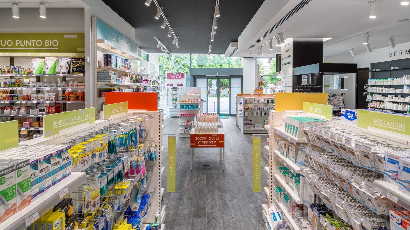 imagen de reformas comerciales