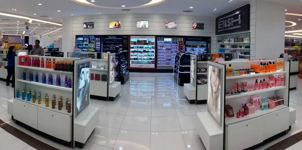 gondolas-perfumerias