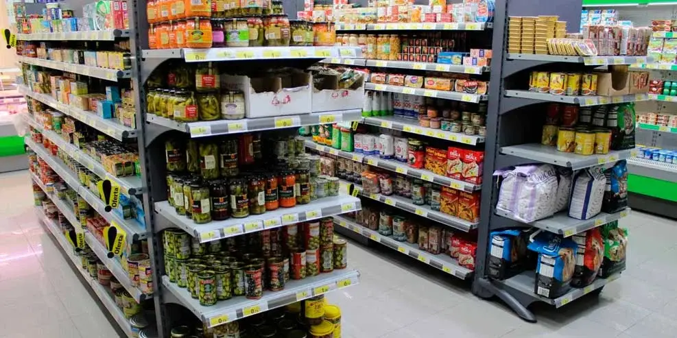 gondola-para-supermercados