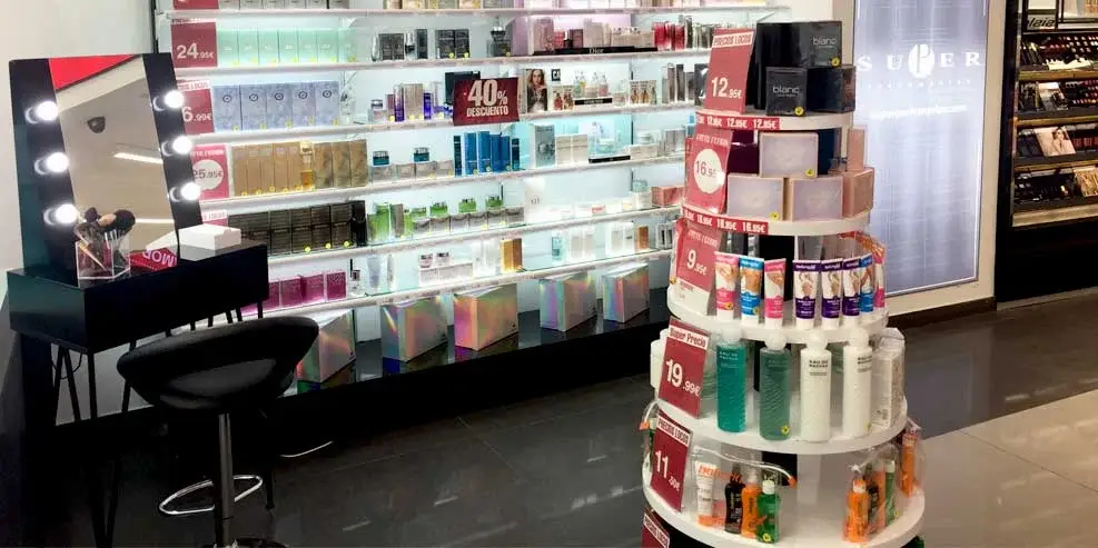 mostrador-perfumerias